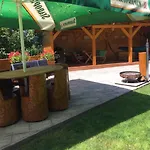 Chalet Chatabela