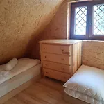 Chalet Chatabela