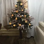 Dağ evi Chatabela Belá