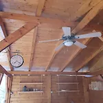 Chalet Chatabela