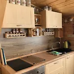 Domek alpejski Chatabela