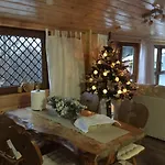 Chatabela Dağ evi Belá