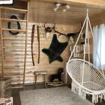 Chalet Chatabela