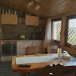 Chalet Chatabela *
