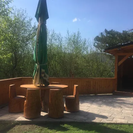 Chatabela Bela (Zilinsky kraj)