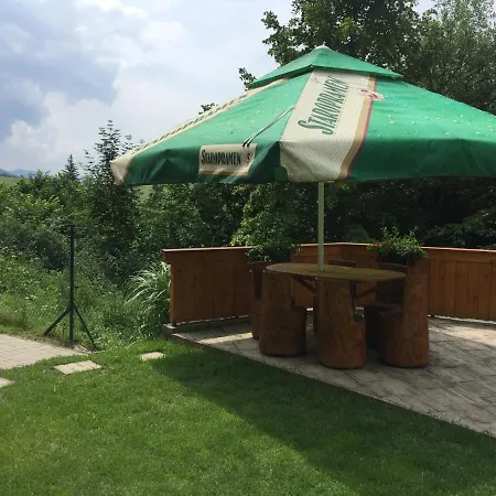 Chatabela Chalet *