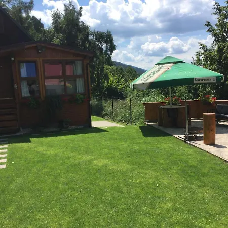 Chatabela Chalet Belá