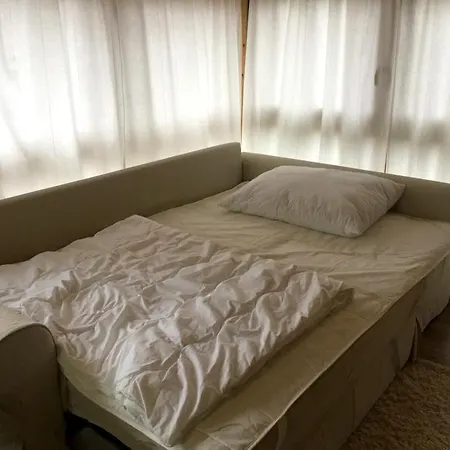 Chatabela Alpesi faház *