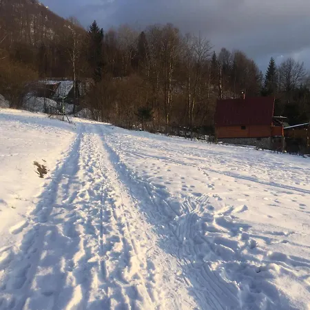 Шале Chatabela Бела