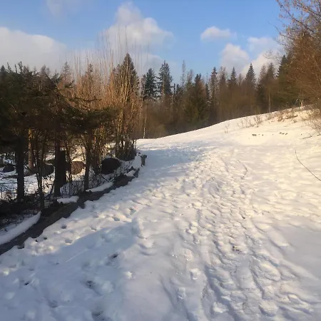 Шале Chatabela *