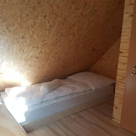 Alpesi faház Chatabela Bella