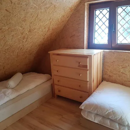 Chalet Chatabela