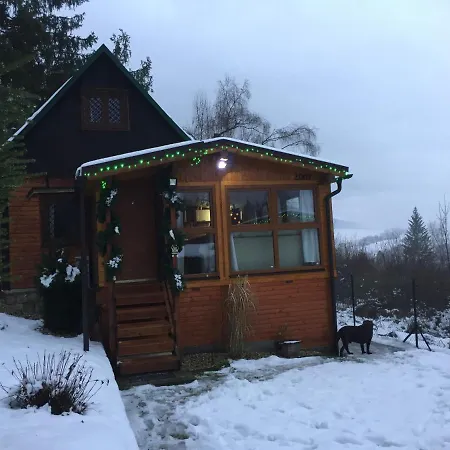 Chatabela Horská chata