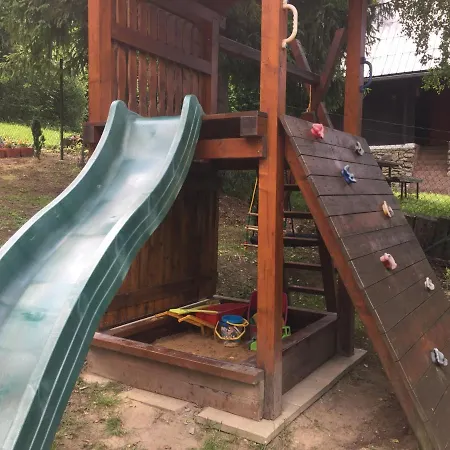 Chatabela Шале *