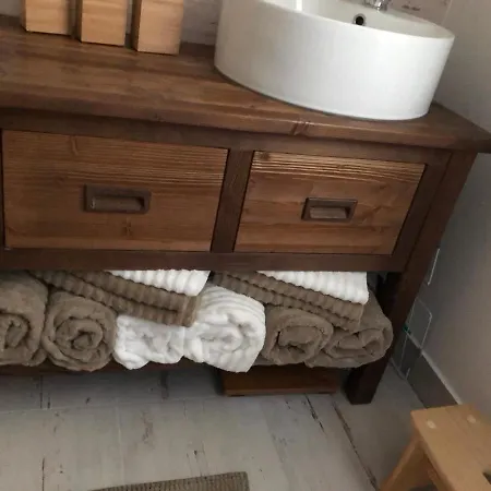 Chatabela Alpesi faház *