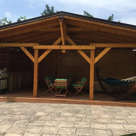 Шале Chatabela *