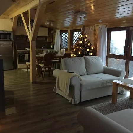 Chatabela Шале *