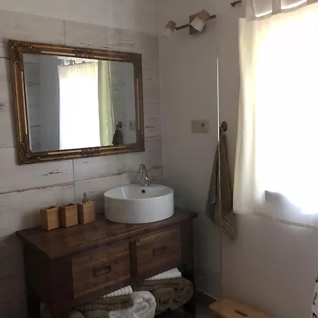 Chatabela Alpesi faház *