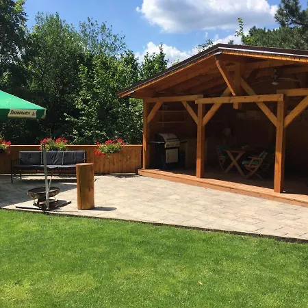 Chatabela Chalet Belá