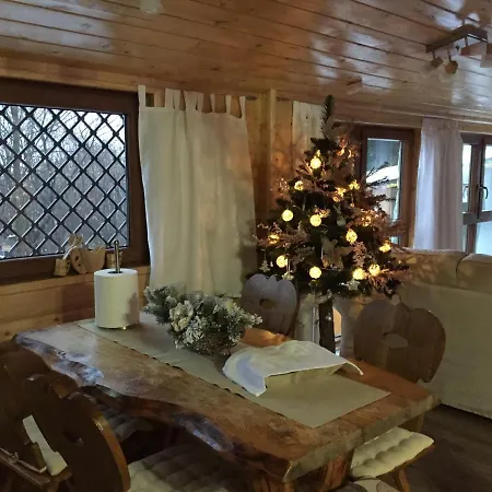 Chatabela Chalet Belá