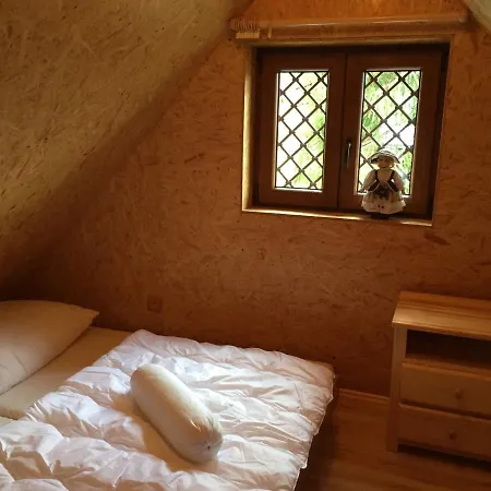 Alpesi faház Chatabela Bella