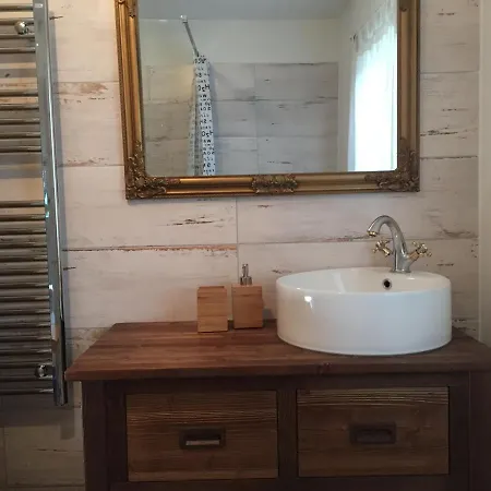 Chalet Chatabela Belá