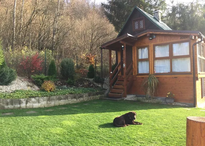 Chatabela Chalet