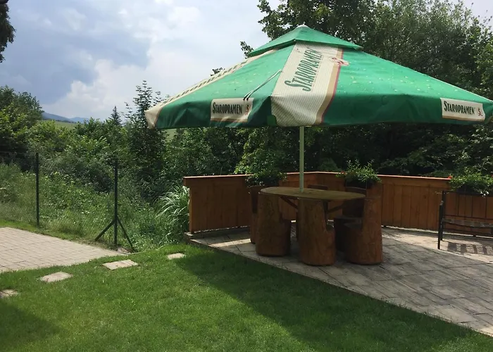 Chatabela Chalet *