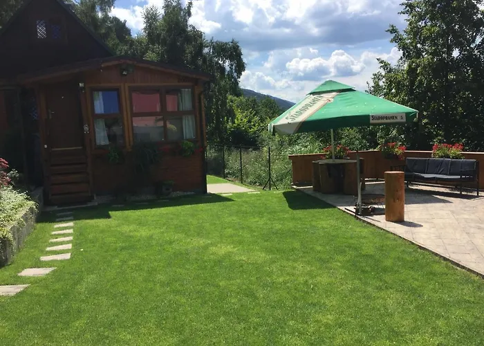 Chatabela Chalet Belá