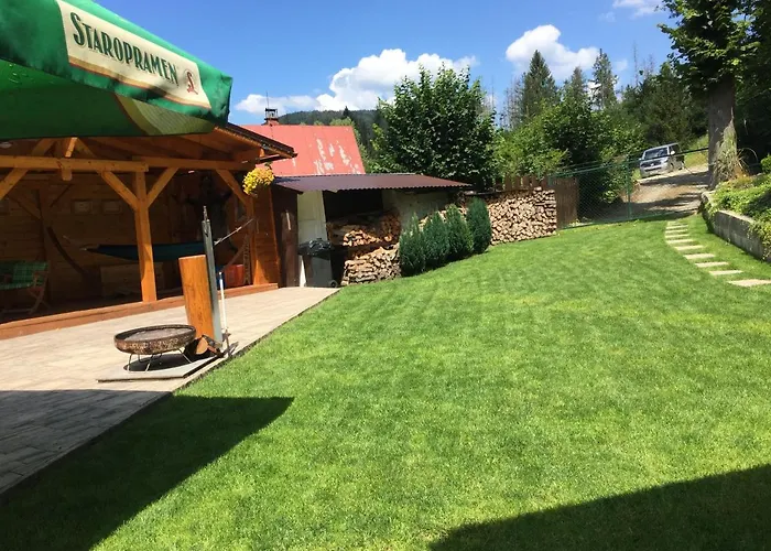 Chatabela Chalet