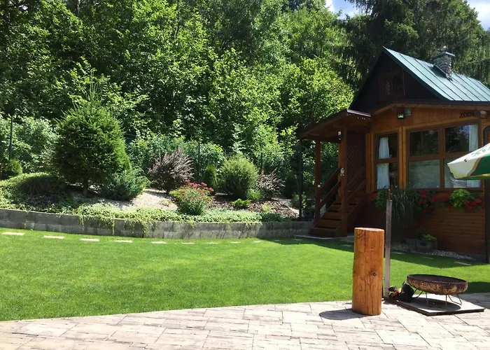 Chatabela Chalet