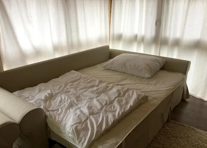 Chatabela Chalet *