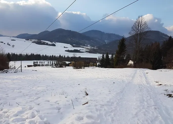 Chalet Chatabela *