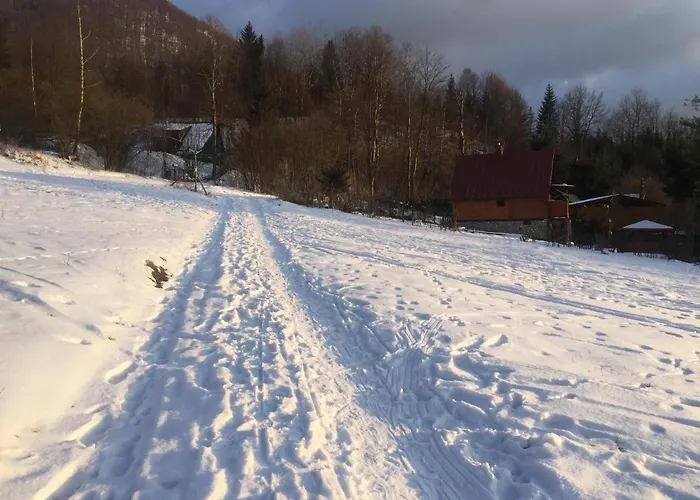 Σαλέ Chatabela Belá