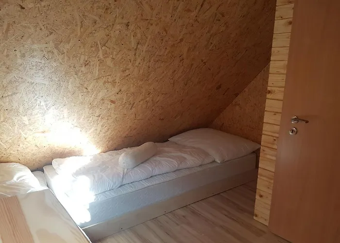 Шале Chatabela Бела