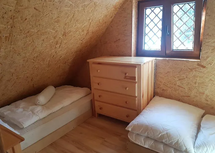 Chalet Chatabela