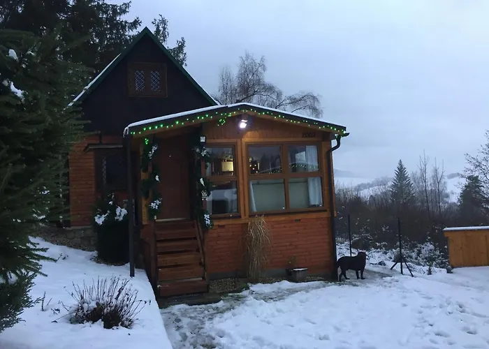 Chatabela Chalet