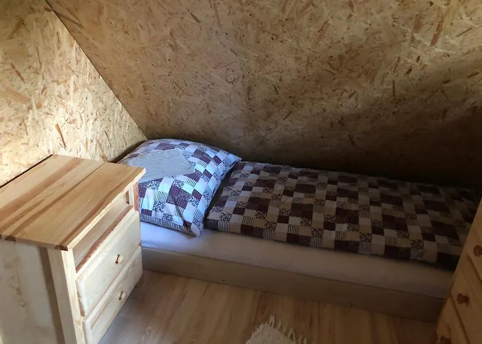 Chalet Chatabela