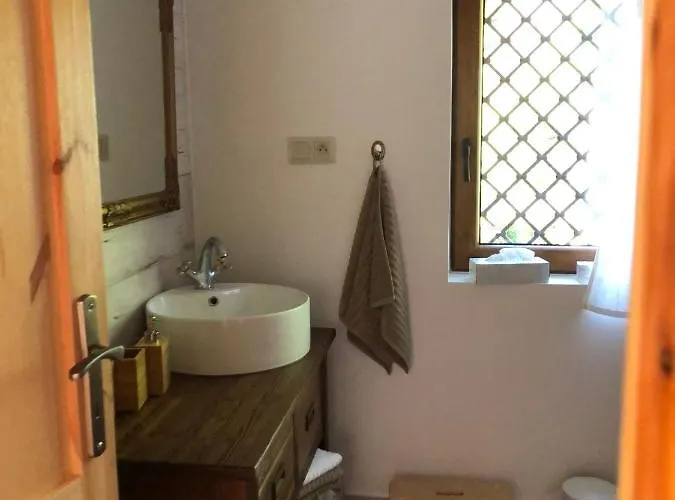 Chalet Chatabela