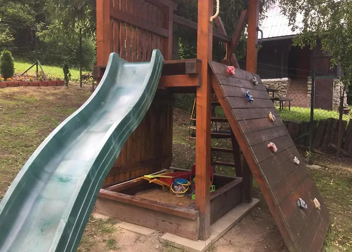 Chatabela Σαλέ *