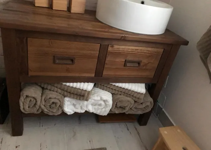 Chatabela Σαλέ *