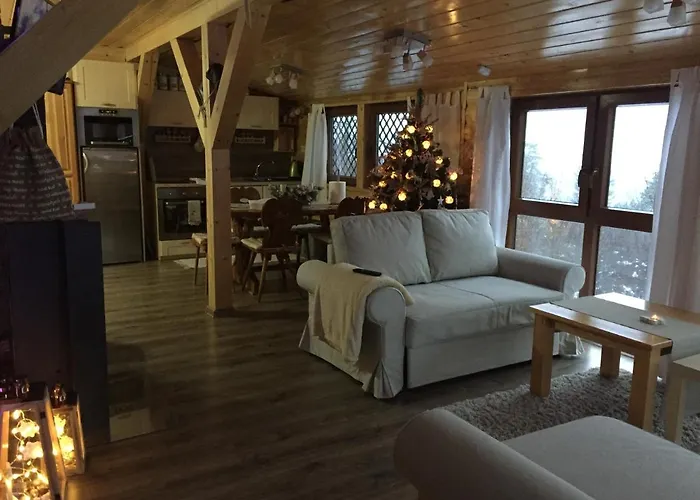 Chatabela Chalet *