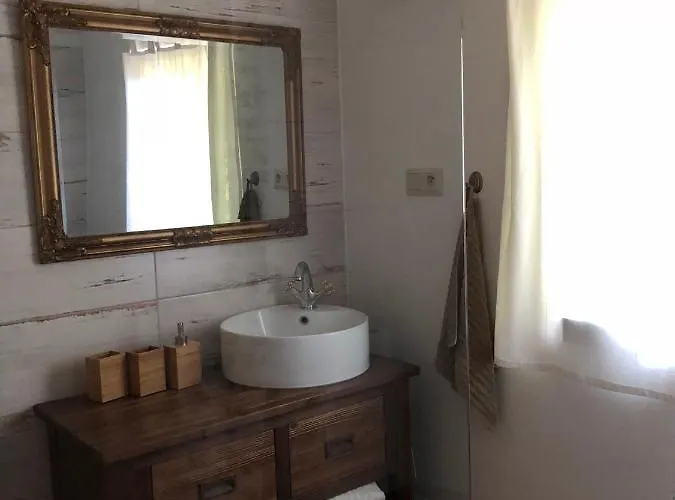 Chatabela Σαλέ *