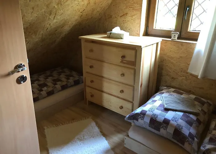 Chatabela Σαλέ Belá