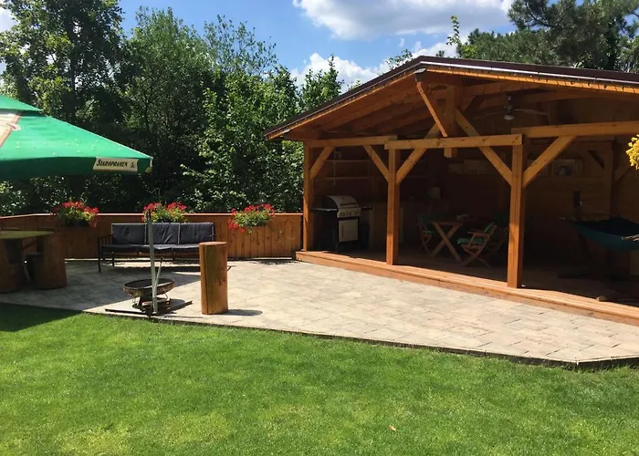 Chatabela Σαλέ Belá