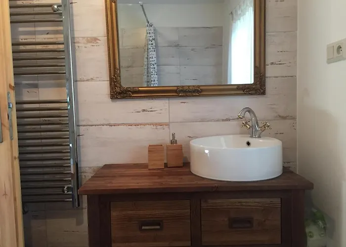 Chalet Chatabela Belá